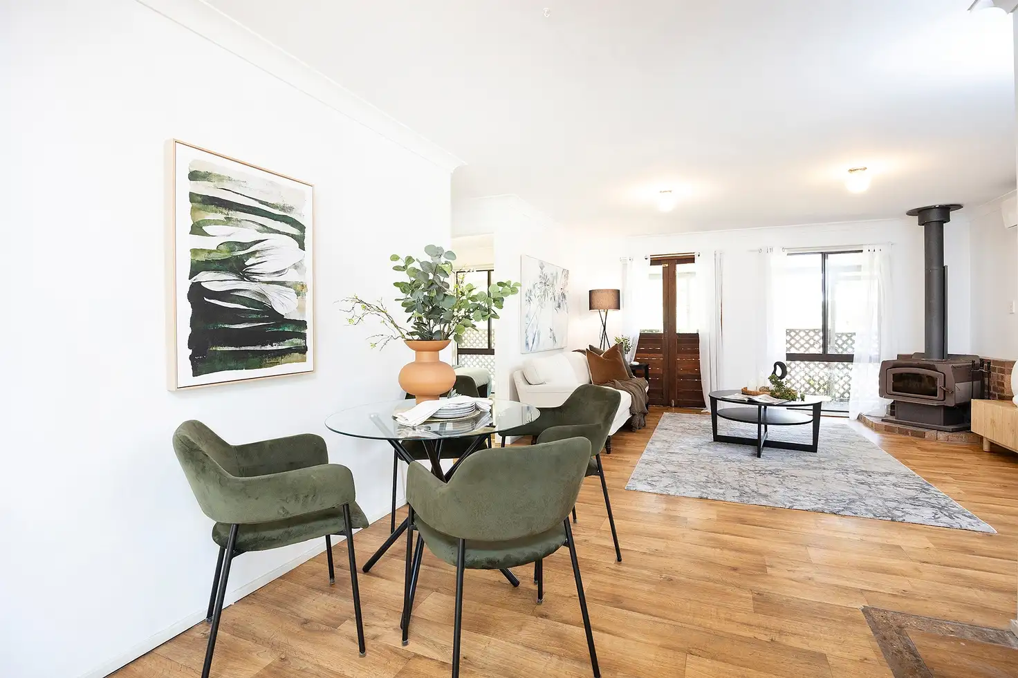 Main view of Homely house listing, 1 Lombard Street, Coolongolook NSW 2423