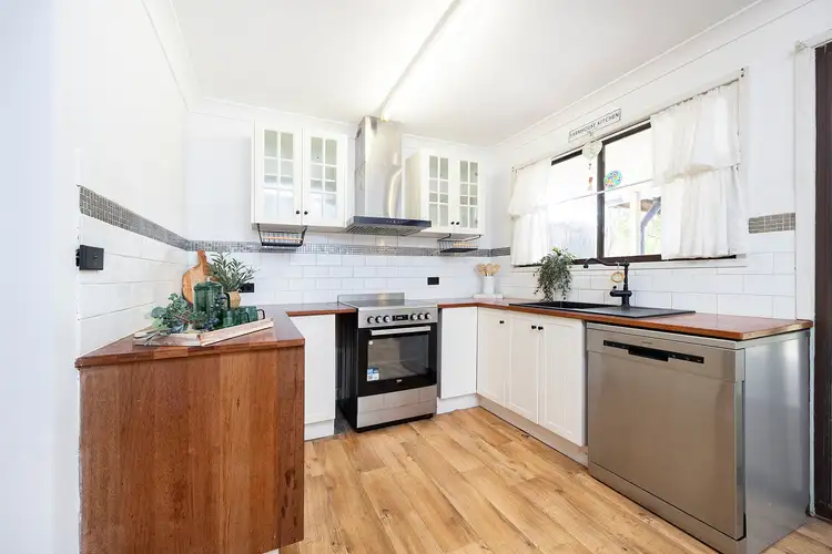 Second view of Homely house listing, 1 Lombard Street, Coolongolook NSW 2423