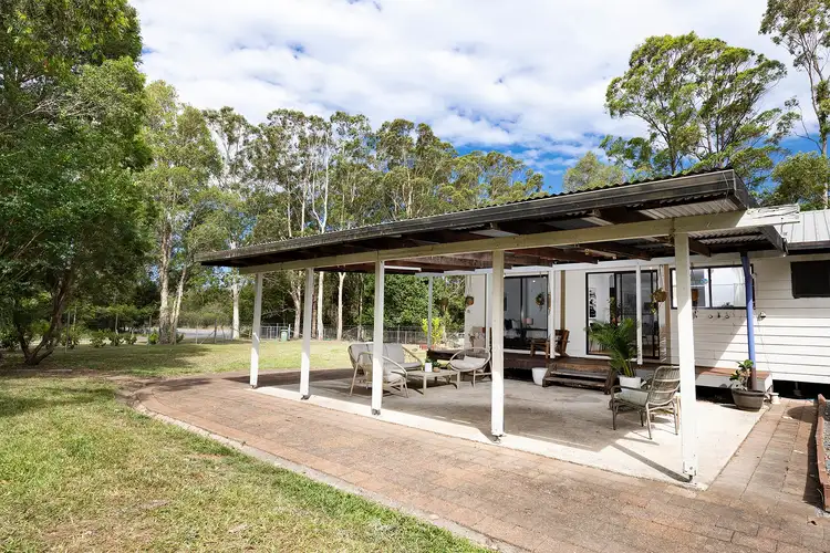 Third view of Homely house listing, 1 Lombard Street, Coolongolook NSW 2423