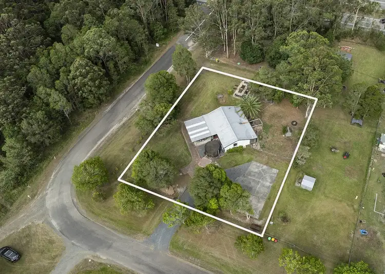 Fourth view of Homely house listing, 1 Lombard Street, Coolongolook NSW 2423