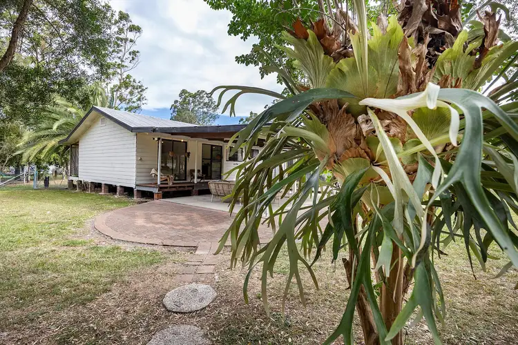 Fifth view of Homely house listing, 1 Lombard Street, Coolongolook NSW 2423