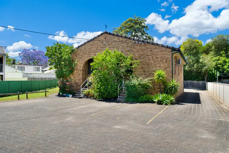 1/4 Johnson Close, Raymond Terrace NSW 2324