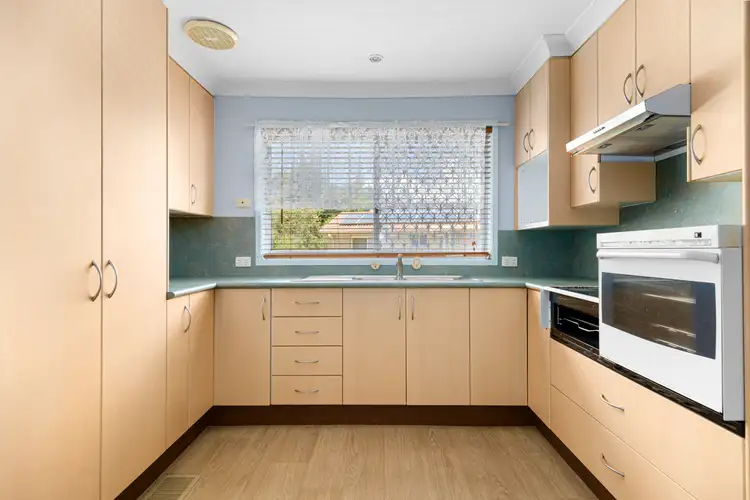 Second view of Homely semi-detached listing, 1/4 Johnson Close, Raymond Terrace NSW 2324