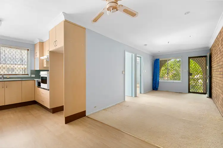 Third view of Homely semi-detached listing, 1/4 Johnson Close, Raymond Terrace NSW 2324