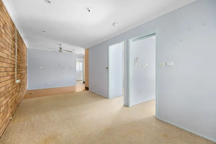 Fourth view of Homely semi-detached listing, 1/4 Johnson Close, Raymond Terrace NSW 2324