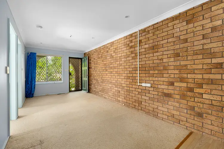 Fifth view of Homely semi-detached listing, 1/4 Johnson Close, Raymond Terrace NSW 2324