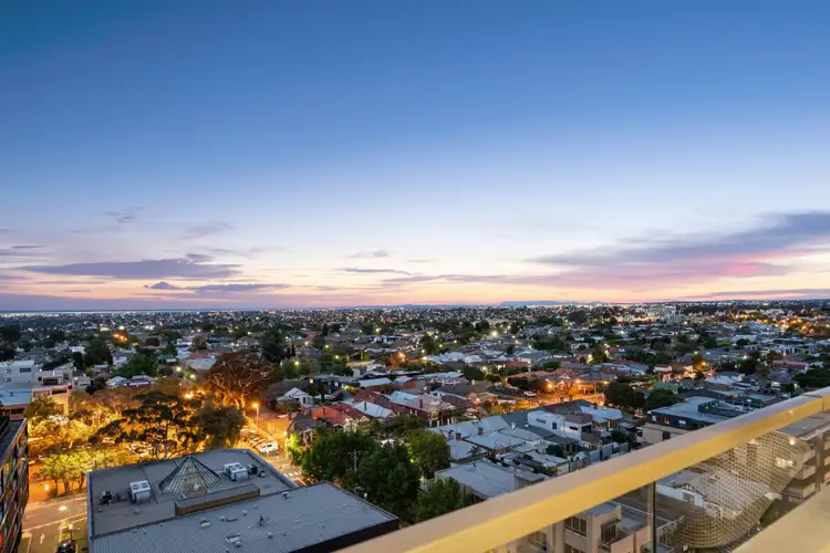 Second view of Homely apartment listing, 1208/51 Homer Street, Moonee Ponds VIC 3039