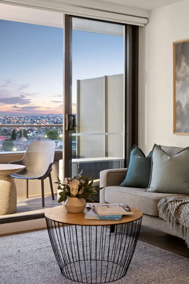 Third view of Homely apartment listing, 1208/51 Homer Street, Moonee Ponds VIC 3039