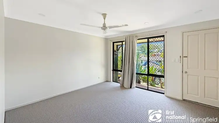 Second view of Homely house listing, 3 Buyers Close, Seventeen Mile Rocks QLD 4073