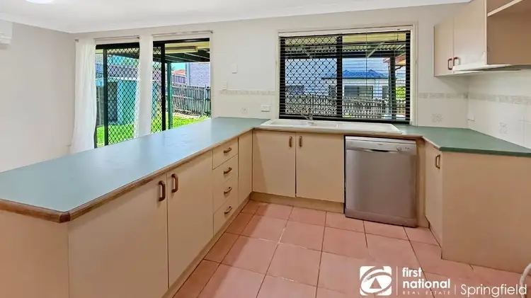 Third view of Homely house listing, 3 Buyers Close, Seventeen Mile Rocks QLD 4073