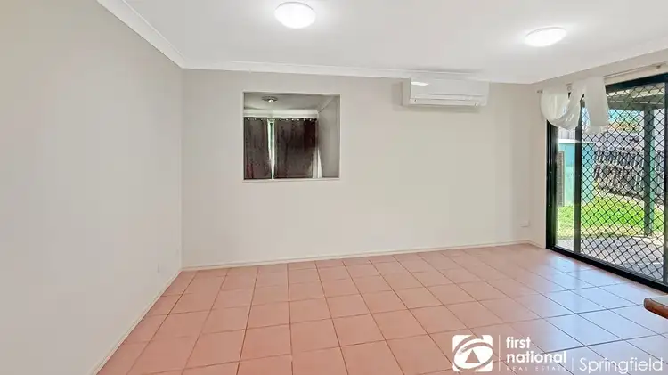 Fourth view of Homely house listing, 3 Buyers Close, Seventeen Mile Rocks QLD 4073