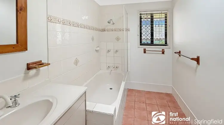 Fifth view of Homely house listing, 3 Buyers Close, Seventeen Mile Rocks QLD 4073