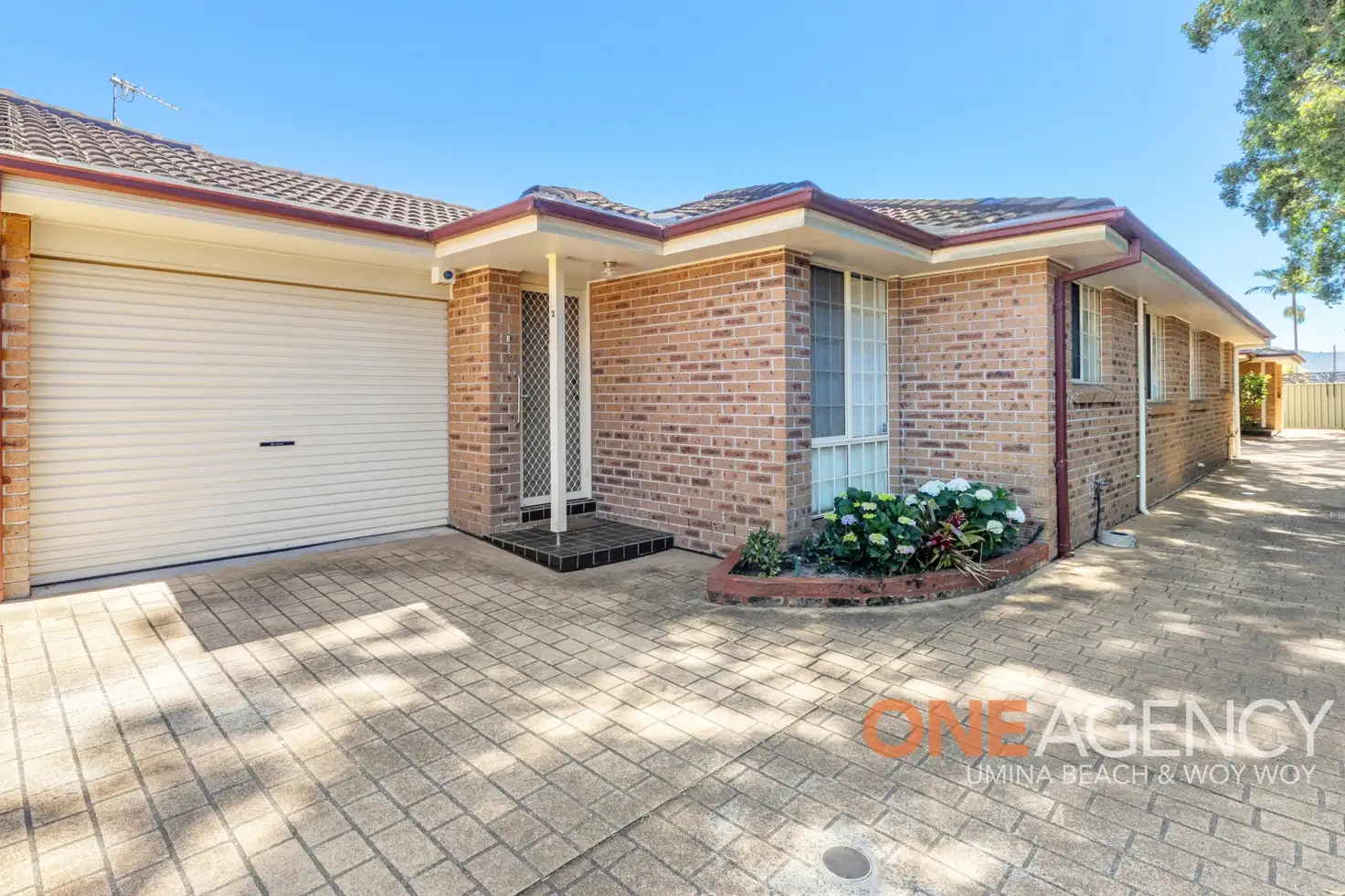 Main view of Homely villa listing, 2/10 Station Street, Woy Woy NSW 2256