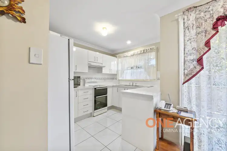 Second view of Homely villa listing, 2/10 Station Street, Woy Woy NSW 2256