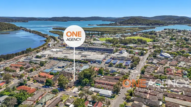 Third view of Homely villa listing, 2/10 Station Street, Woy Woy NSW 2256