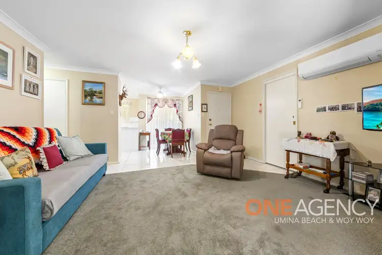 Fifth view of Homely villa listing, 2/10 Station Street, Woy Woy NSW 2256