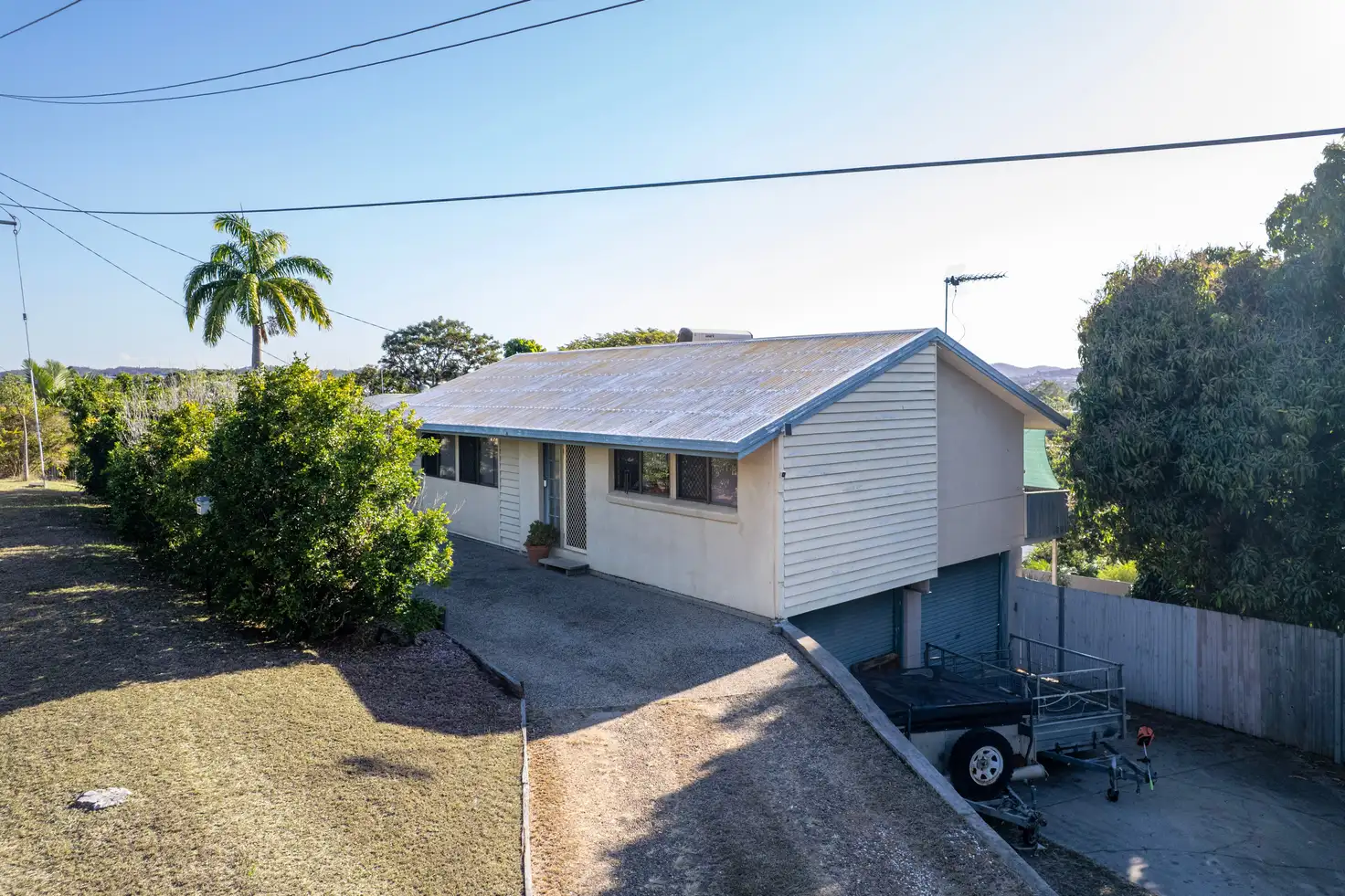Main view of Homely house listing, 22 Wilga Street, Kin Kora QLD 4680