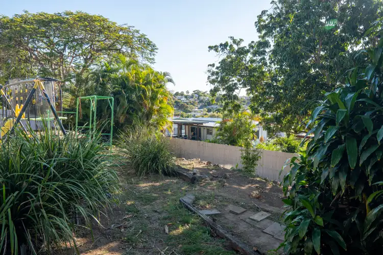 Second view of Homely house listing, 22 Wilga Street, Kin Kora QLD 4680