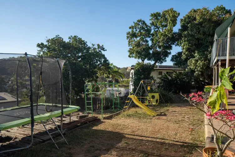 Third view of Homely house listing, 22 Wilga Street, Kin Kora QLD 4680