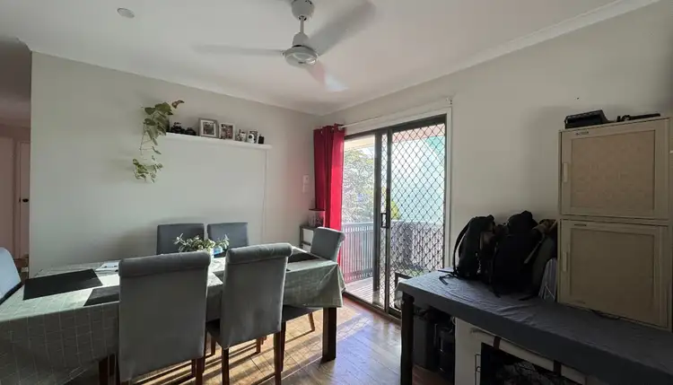 Fifth view of Homely house listing, 22 Wilga Street, Kin Kora QLD 4680