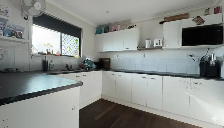 Sixth view of Homely house listing, 22 Wilga Street, Kin Kora QLD 4680