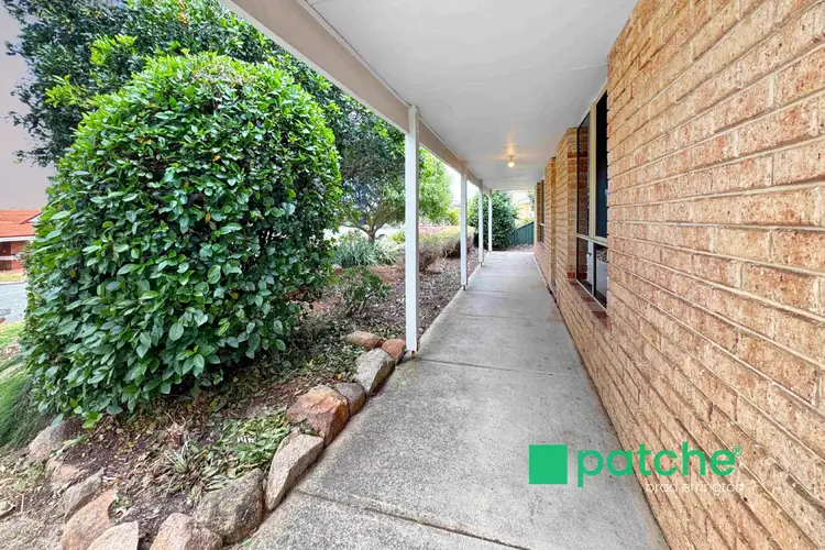 Fourth view of Homely house listing, 7 Sumreal Close, Swan View WA 6056