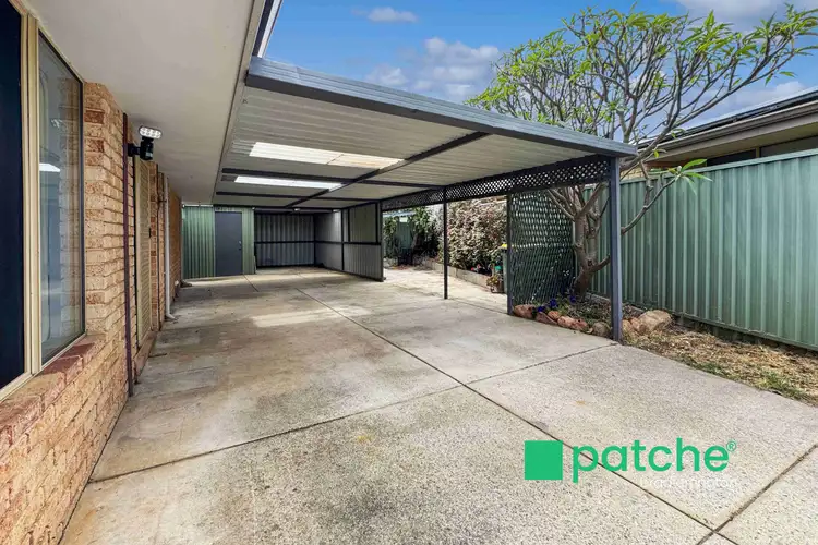 Fifth view of Homely house listing, 7 Sumreal Close, Swan View WA 6056