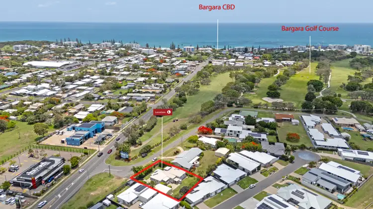 27 Howard Street, Bargara QLD 4670