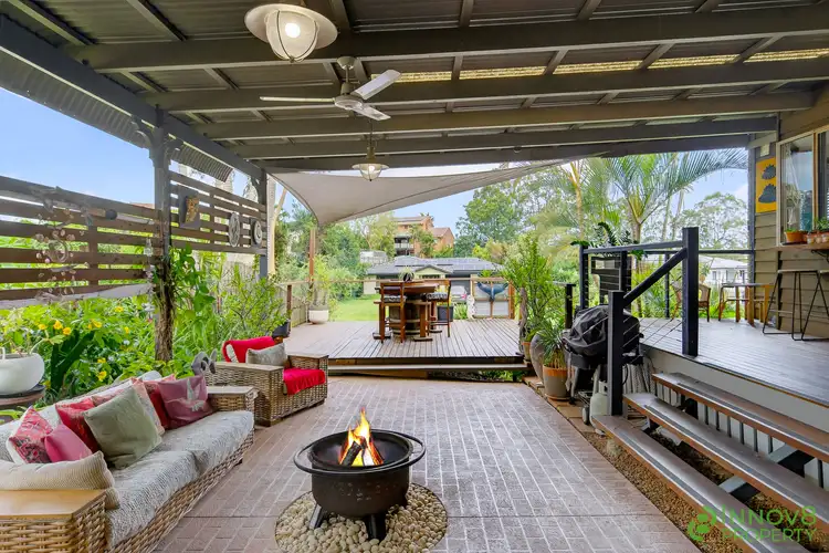 Fourth view of Homely house listing, 2 Mounteford Place, Albany Creek QLD 4035