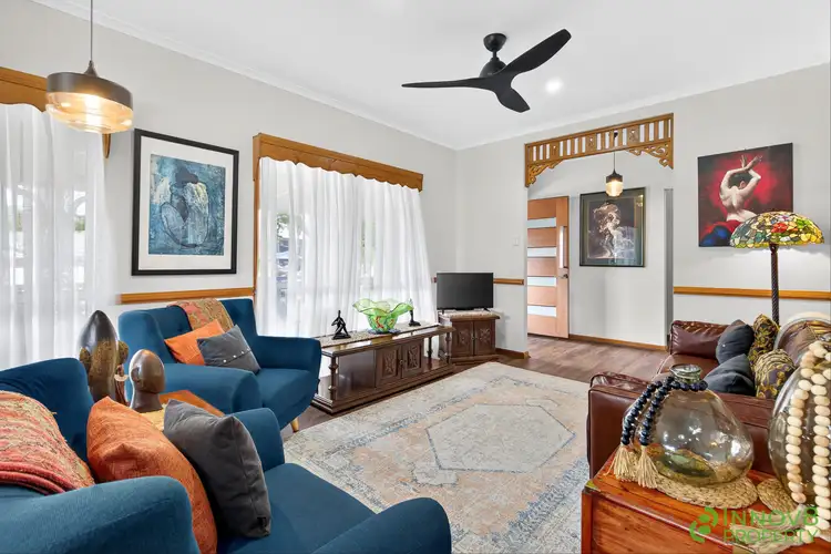 Fifth view of Homely house listing, 2 Mounteford Place, Albany Creek QLD 4035