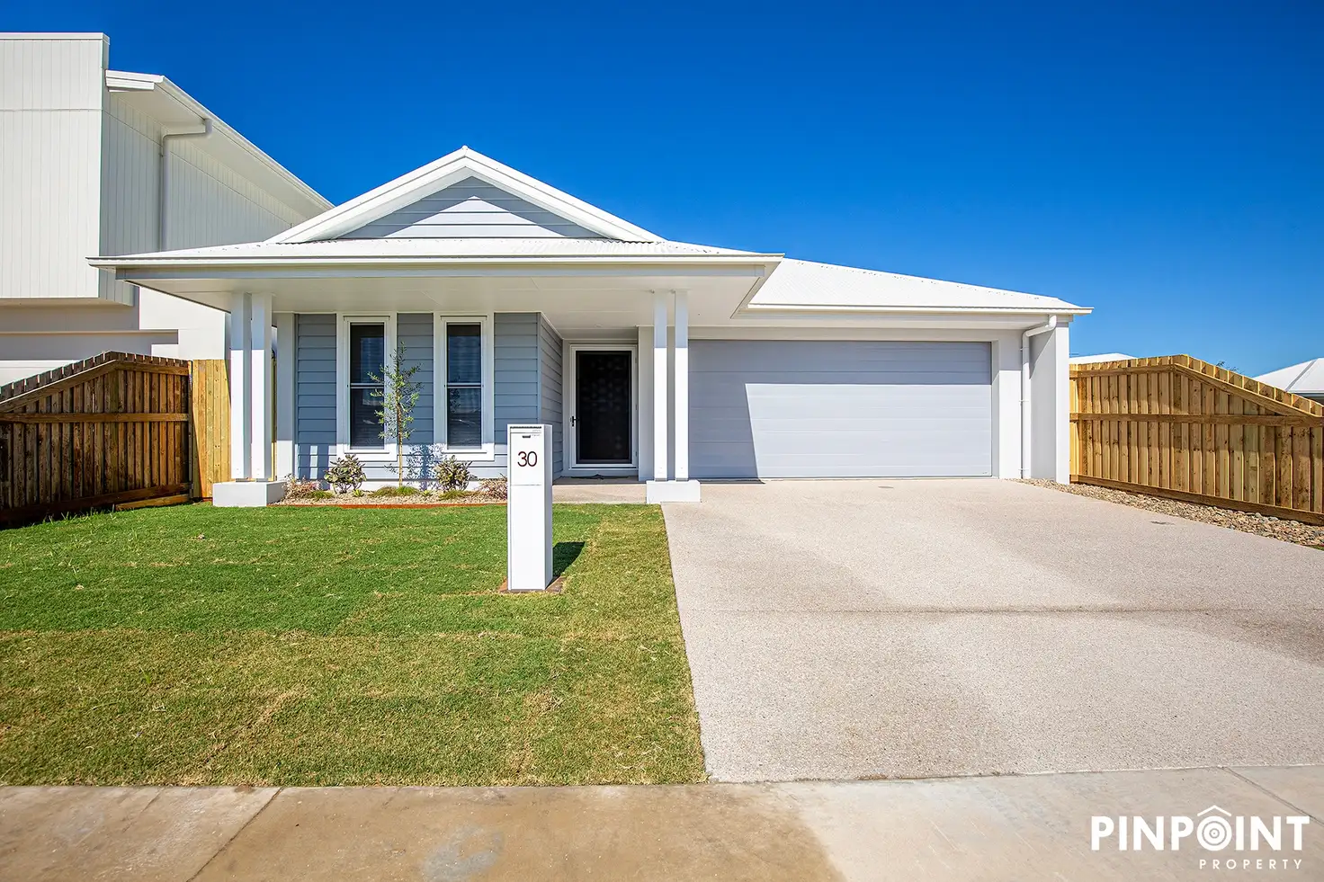 Main view of Homely house listing, 30 Seashore Crescent, Mackay Harbour QLD 4740