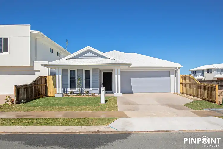 Second view of Homely house listing, 30 Seashore Crescent, Mackay Harbour QLD 4740