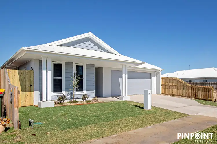 Third view of Homely house listing, 30 Seashore Crescent, Mackay Harbour QLD 4740
