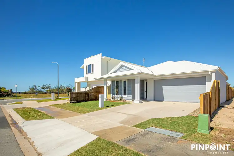 Fourth view of Homely house listing, 30 Seashore Crescent, Mackay Harbour QLD 4740