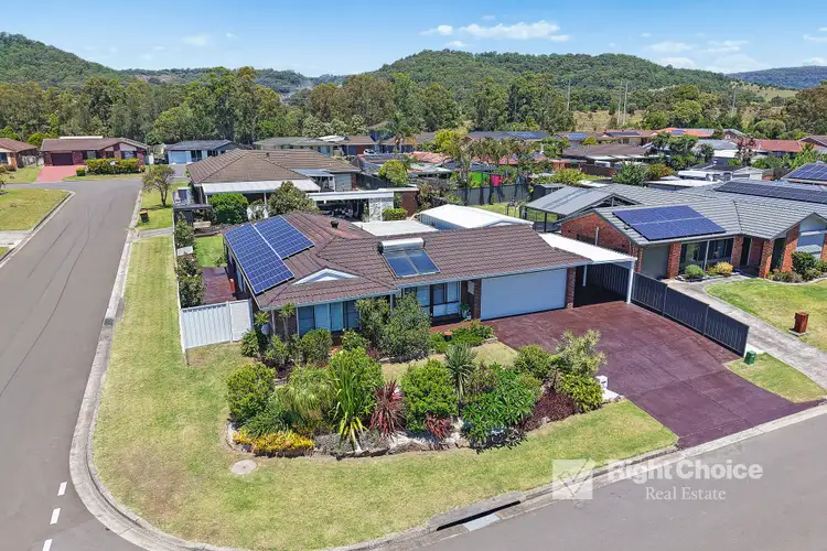 1 Featherwood Place, Albion Park Rail NSW 2527