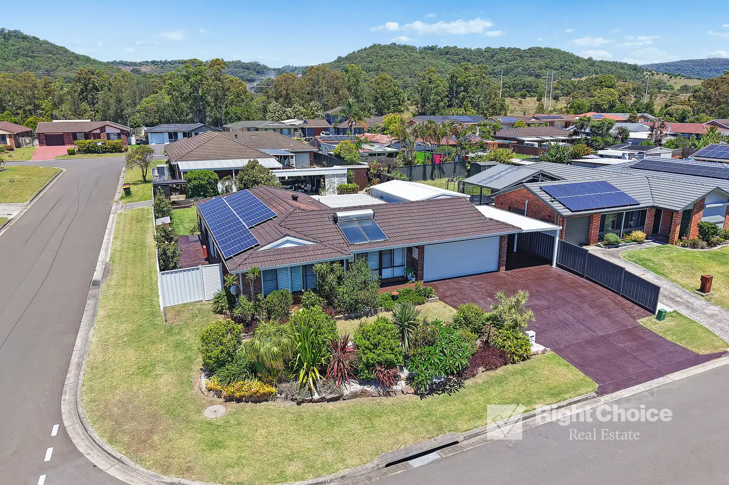 Main view of Homely house listing, 1 Featherwood Place, Albion Park Rail NSW 2527
