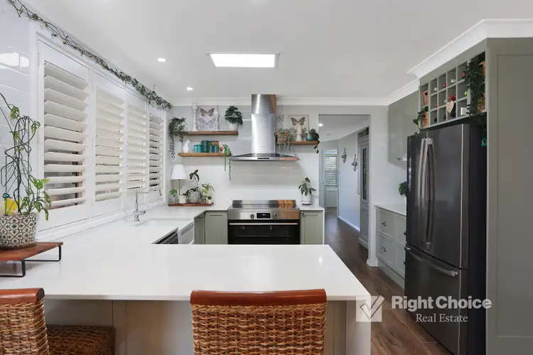 Third view of Homely house listing, 1 Featherwood Place, Albion Park Rail NSW 2527