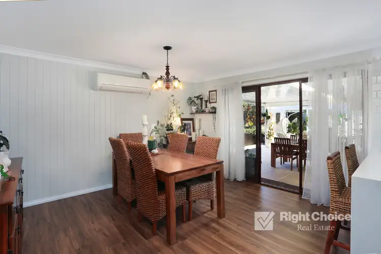 Fifth view of Homely house listing, 1 Featherwood Place, Albion Park Rail NSW 2527