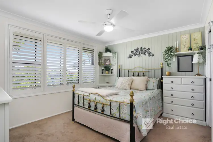 Sixth view of Homely house listing, 1 Featherwood Place, Albion Park Rail NSW 2527