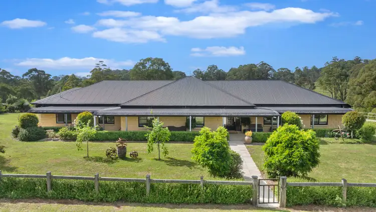 10181 Armidale Road, Hernani NSW 2453