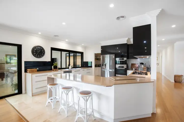 Second view of Homely house listing, 10181 Armidale Road, Hernani NSW 2453