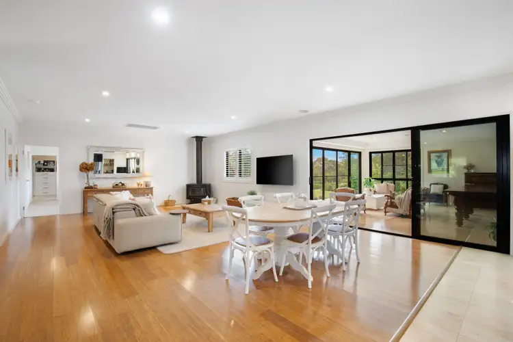 Third view of Homely house listing, 10181 Armidale Road, Hernani NSW 2453