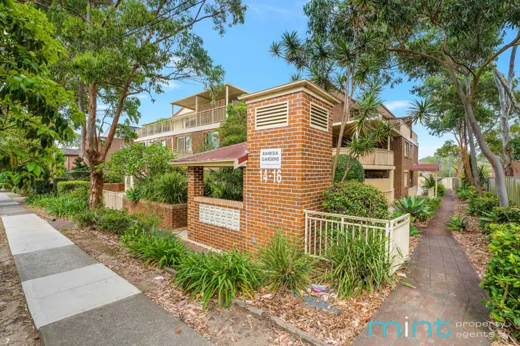 9/14-16 Weigand Avenue, Bankstown NSW 2200