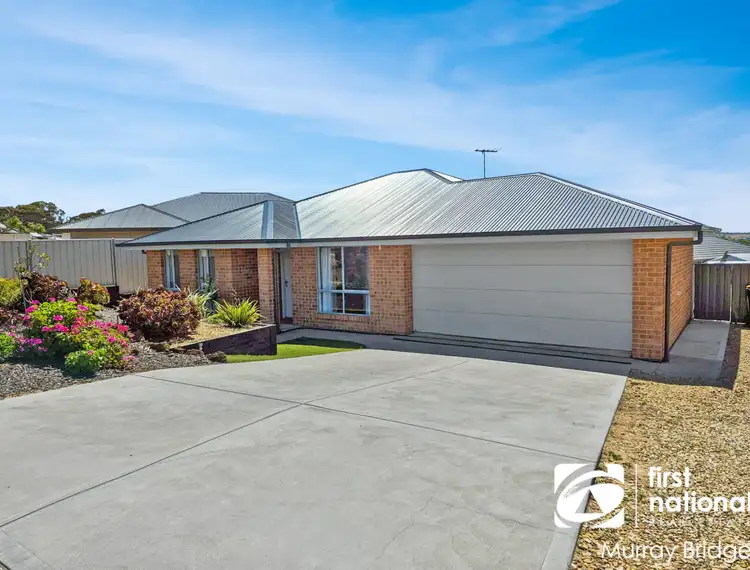 54 Melaleuca Way, Murray Bridge SA 5253