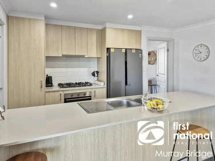 Second view of Homely house listing, 54 Melaleuca Way, Murray Bridge SA 5253