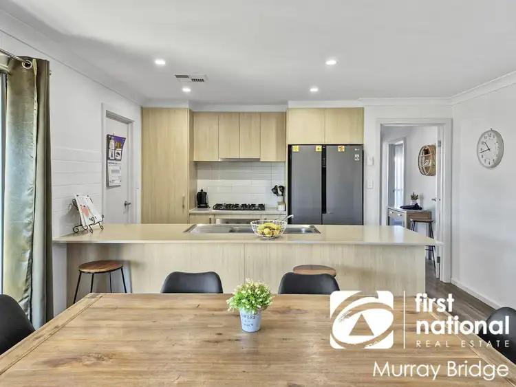 Third view of Homely house listing, 54 Melaleuca Way, Murray Bridge SA 5253