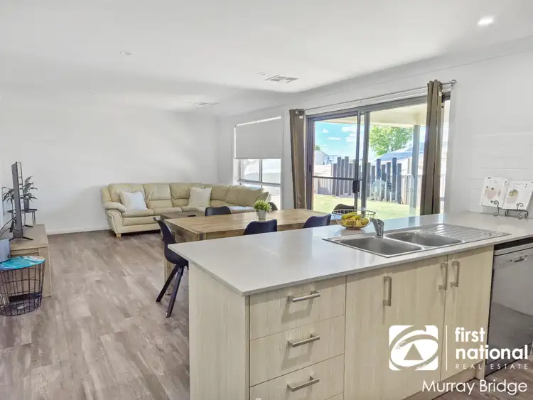 Fourth view of Homely house listing, 54 Melaleuca Way, Murray Bridge SA 5253