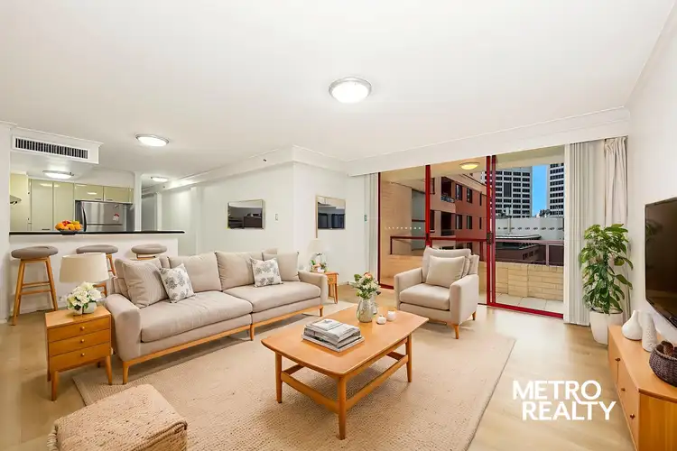 280/158-166 Day Street, Sydney NSW 2000
