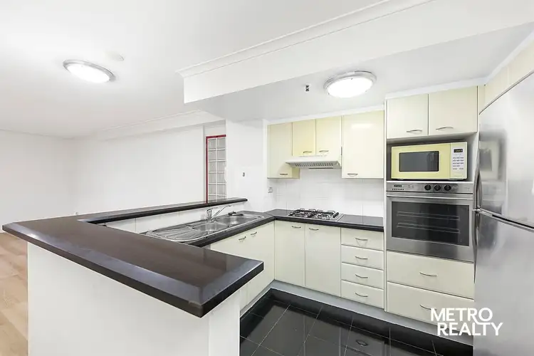 Second view of Homely apartment listing, 280/158-166 Day Street, Sydney NSW 2000