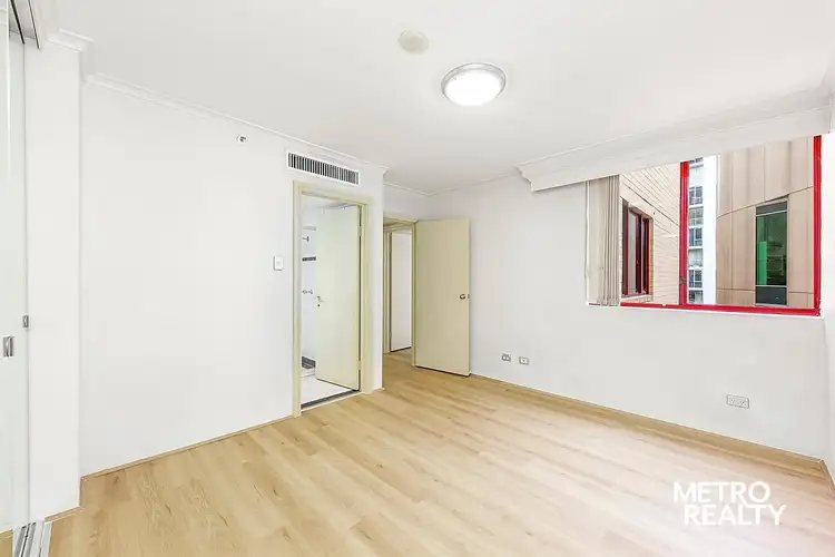 Fourth view of Homely apartment listing, 280/158-166 Day Street, Sydney NSW 2000